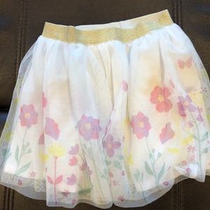 Tutu skirt